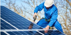 Installation Maintenance Panneaux Solaires Photovoltaïques à Corbon